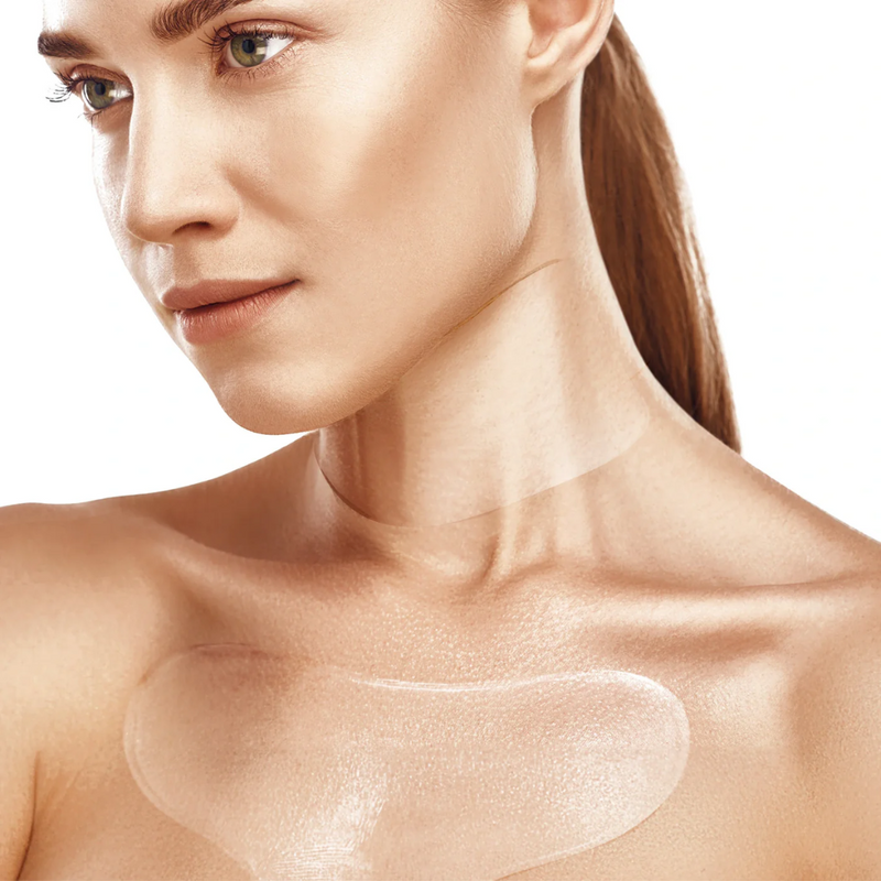 Kit Adesivo de Colágeno Corporal RejuveUp!